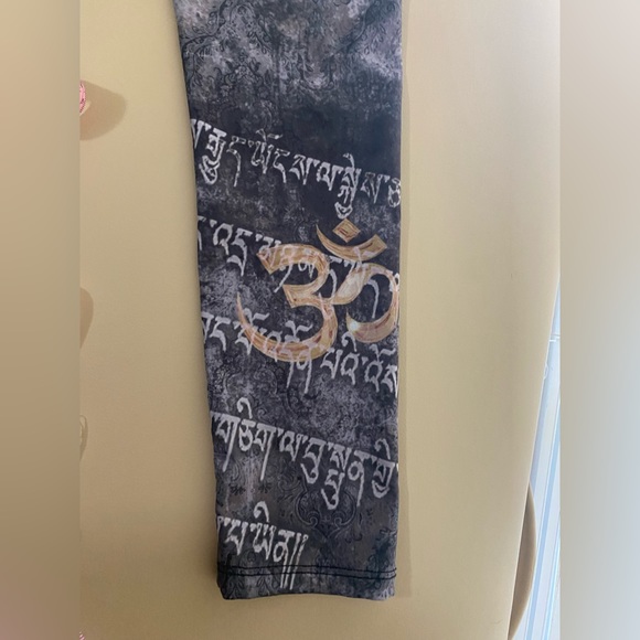 Yoganastix ECO leggings - Picture 4 of 10